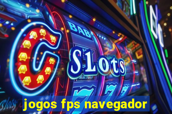 jogos fps navegador